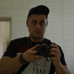 Антон Савватеев, 24.04, Волгодонск