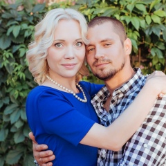 Катерина Гусельникова, 24.10, Екатеринбург