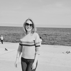 Татьяна Гудим, 05.06, Крым