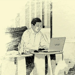 Yerzhan Terekulov, 24.03.1976, Астана