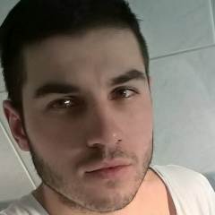 Павло Бісеров, 09.01.1992, Warszawa