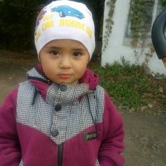 Салима Сабирова, Алматы