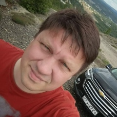 Алексей Буряк, 15.07.1977, Москва