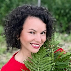 Екатерина Антипова, Архангельск
