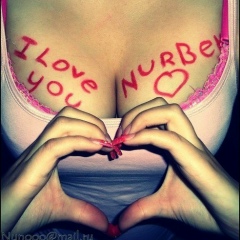 Нурбек Эсенбаев, 11.10.1993, Саратов