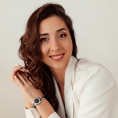 Карина Апостол-Юсупова, 13.01, Уфа