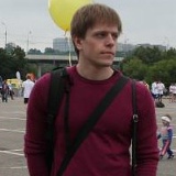 Александр Тарасенко, 30.05.1988, Москва