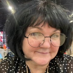 Рита Яшина, 04.11