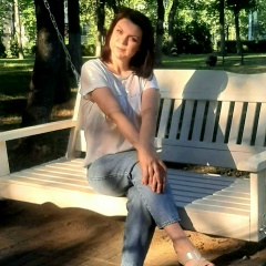 Светлана Макаренкова, 13.12, Егорьевск