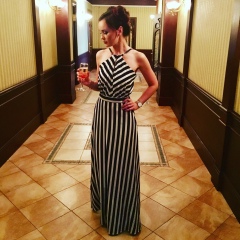 Катя Мельникова, 12.09.1990, Минск