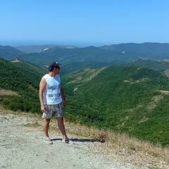 Саня Яковлев, 08.04.1993, Красноармейск