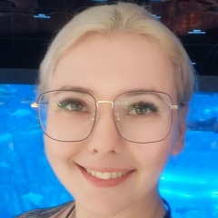 Анастасия Ульянова, 29.10, Караганда