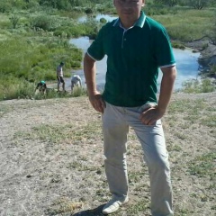 Бекболат Кульчуков, 24.11.1976, Аксай