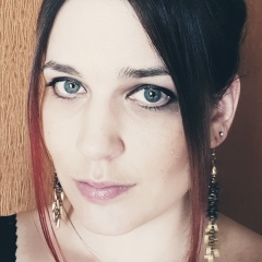 Ася Муркина, 13.06, Иркутск