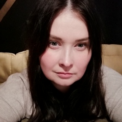 Екатерина Спирина, 03.12, Пермь