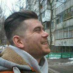 Александр Артюхов, 14.05.1989, Луганск