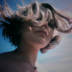 Виктория Лосева, 30.03, Ярославль