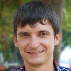 Сергей Ромазанов, 28.01.1988, Донецк