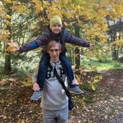 Илья Немов, 18.08.1986, Новосибирск