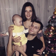 Татьяна Зотова, 07.01.1988, Совхоза имени Ленина