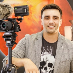 Анатолий Чебанов, 03.07, Москва