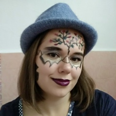 Екатерина Сергеева, 07.02.1989, Москва