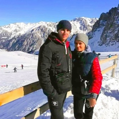 Максим Блохинцов, 08.05.1989, Караганда