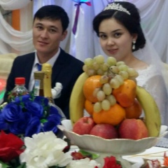 Шакен Нурадин, 22.02, Астана