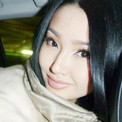 Аселья Дамба, 01.05.1991, Красноярск