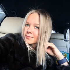 Софья Кочетовская, 21.12.1990, Санкт-Петербург