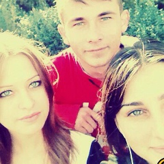 Аня Султанова, 31.01.1997, Бишкек