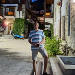 Игорь Миронов, 04.10