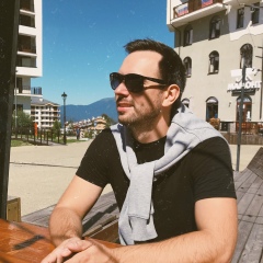 Александр Стекольщиков, 25.09.1990, Краснодар