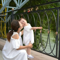 Молдир Онгарбаева, 01.06, Талгар