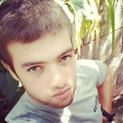 Gevor Papazyan, Ереван