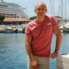 Александр Назаренко, 10.06.1983, Николаев