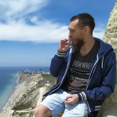 Григорий Глаголев, 14.04.1987, Budva