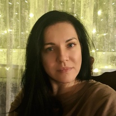 Екатерина Фалюшкина, 06.08, Санкт-Петербург
