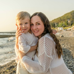 Ксюша Кузнецова, 07.06