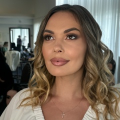 Светлана Скобельская, 24.03, Санкт-Петербург