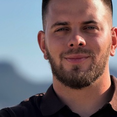 Никита Эрнст, 02.12, Феодосия