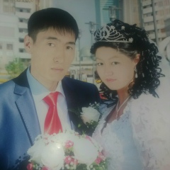 Адил Балтабаев