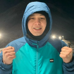 Баккожа Мухтаров, 26.04.1997, Шымкент