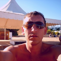 Родион Сахабиев, 03.07, Екатеринбург