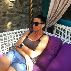 Лали Угулава, 22.06.1980, Москва