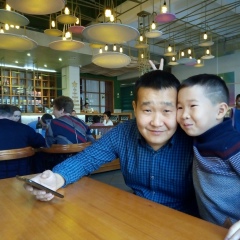 Чингис Гомбоев, 19.01.1984, Улан-Удэ