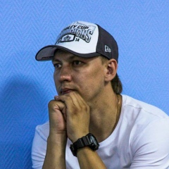 Дмитрий Рудаков, 16.09, Новосибирск