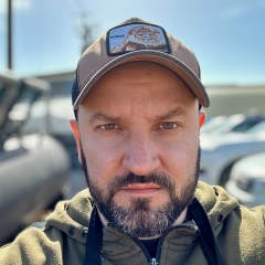 Тимур Жара, 07.03, Рязань