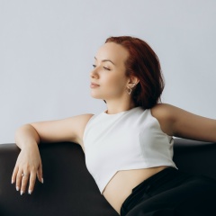 Ann R, 24.05, Моздок