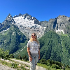 Наталья Чеботкова, 05.08.1983, Химки